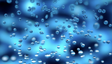 Picture by Canva, electrolysis 