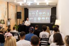 First GreenChem & Sustainability Accclerator in Serbia