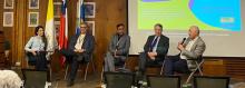 Roundtable Participants