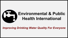 Logo of Environmental & Public Health International