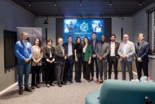 GreenUp Accelerator Team