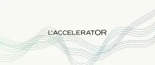 logo for L'acceleratOR