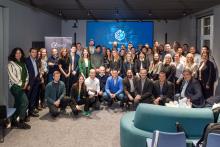 GrenUp Accelerator in Serbia