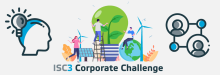ISC3 Corporate Challenge