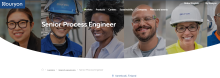 Senior Process Engineer
