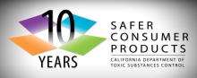 Safer Consumer Products 
