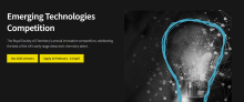 Emerging Technologies Competition