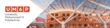 UM6P University Mohammed VI Polytechnic