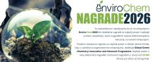 ENVIROCHEM2026 AWARDS announcement