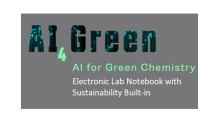 AI4Green logo
