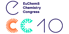 ECC10 - EuChemS 2026 - 10th EuChemS Chemistry Congress