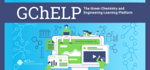 GChELP: The Green Chemistry and Engineering Learning Platform. Learning.acsgcipr.org