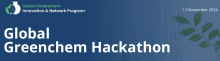 Green_Chem_Hackathon