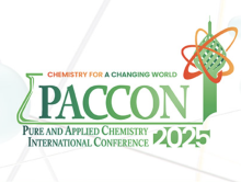 PACCON 2025 logo