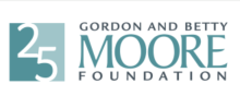 Gordon and Betty Moore Foundation Logo