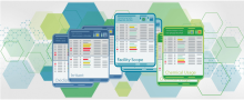 Process Chemicals Data Collection (PCDC) Tool