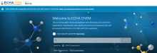 echa chem