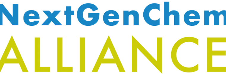Logo stating "NextGenChem Alliance"