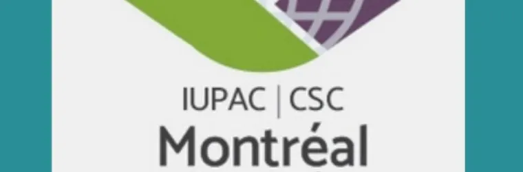 Call for Symposium Proposals CSC 2027 Engaging Chemistry