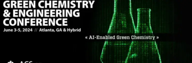 GC&E Conference Banner