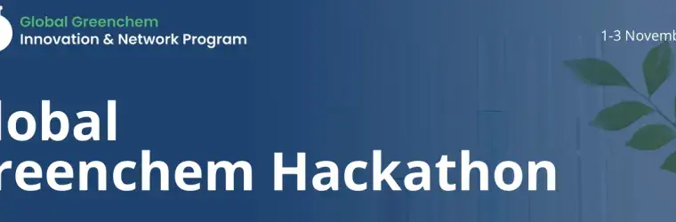 Green_Chem_Hackathon