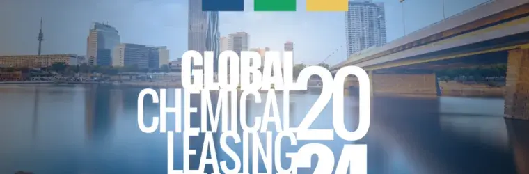 Two Global Chemical Leasing Awards for Serbia in 2024