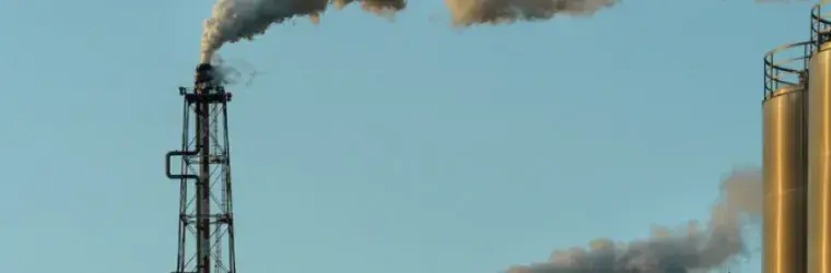 Picture by Canva, exhaust pipes 