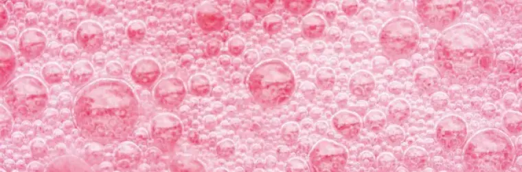 Picture by Canva, soda bubbles 