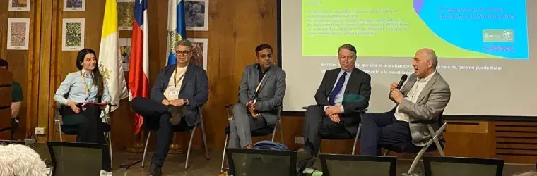 Roundtable Participants