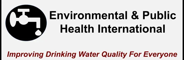 Logo of Environmental & Public Health International