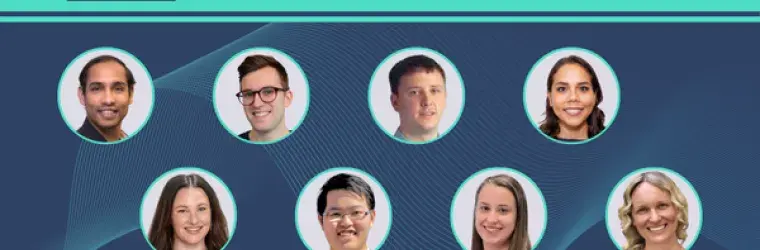 2025 GCIPR Grant Winners