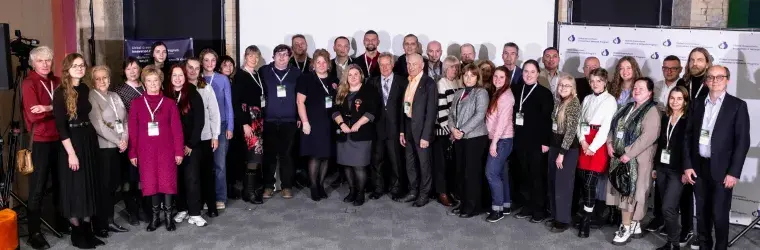 First Grenn Chemistry Forum in Ukraine
