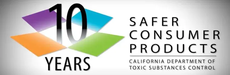Safer Consumer Products 