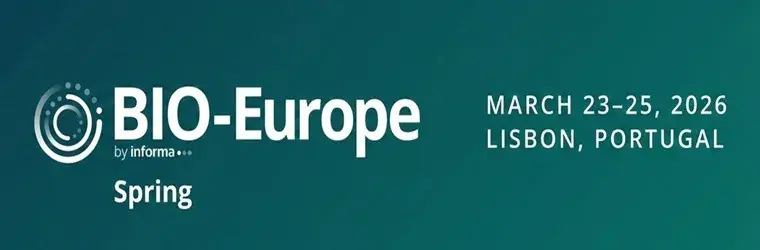 Bio-Europe 2026 Logo