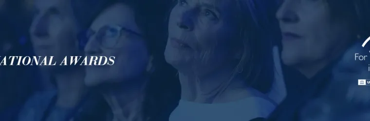 International Award for Women in Science