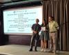 Global Green Chemistry Innovation and Network Programme Best poster award