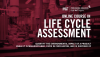 Online course in life cycle assessment from MIT Professional Education