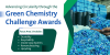 Advancing Circularity through the Green Chemistry Challenge Awards. Focus area 2 includes durability, recyclability, closed-loop systems, remanufacturing, and upcycling