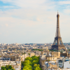 photo of the Eiffel Tower in Paris
