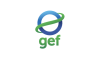 GEF logo