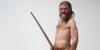Ötzi the Iceman