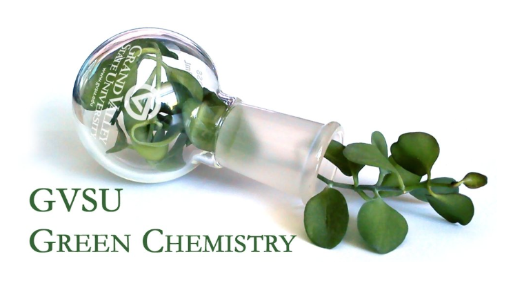 Grand Valley State University Green Chemistry Certificate