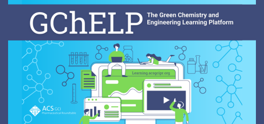 GChELP: The Green Chemistry and Engineering Learning Platform