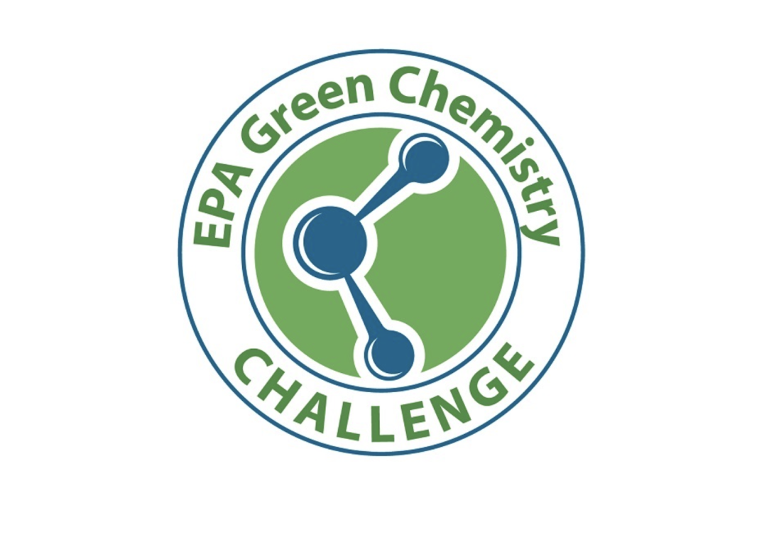 EPA Green Chemistry Challenge Logo