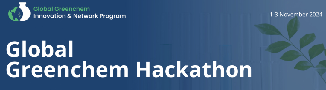 Green_Chem_Hackaton