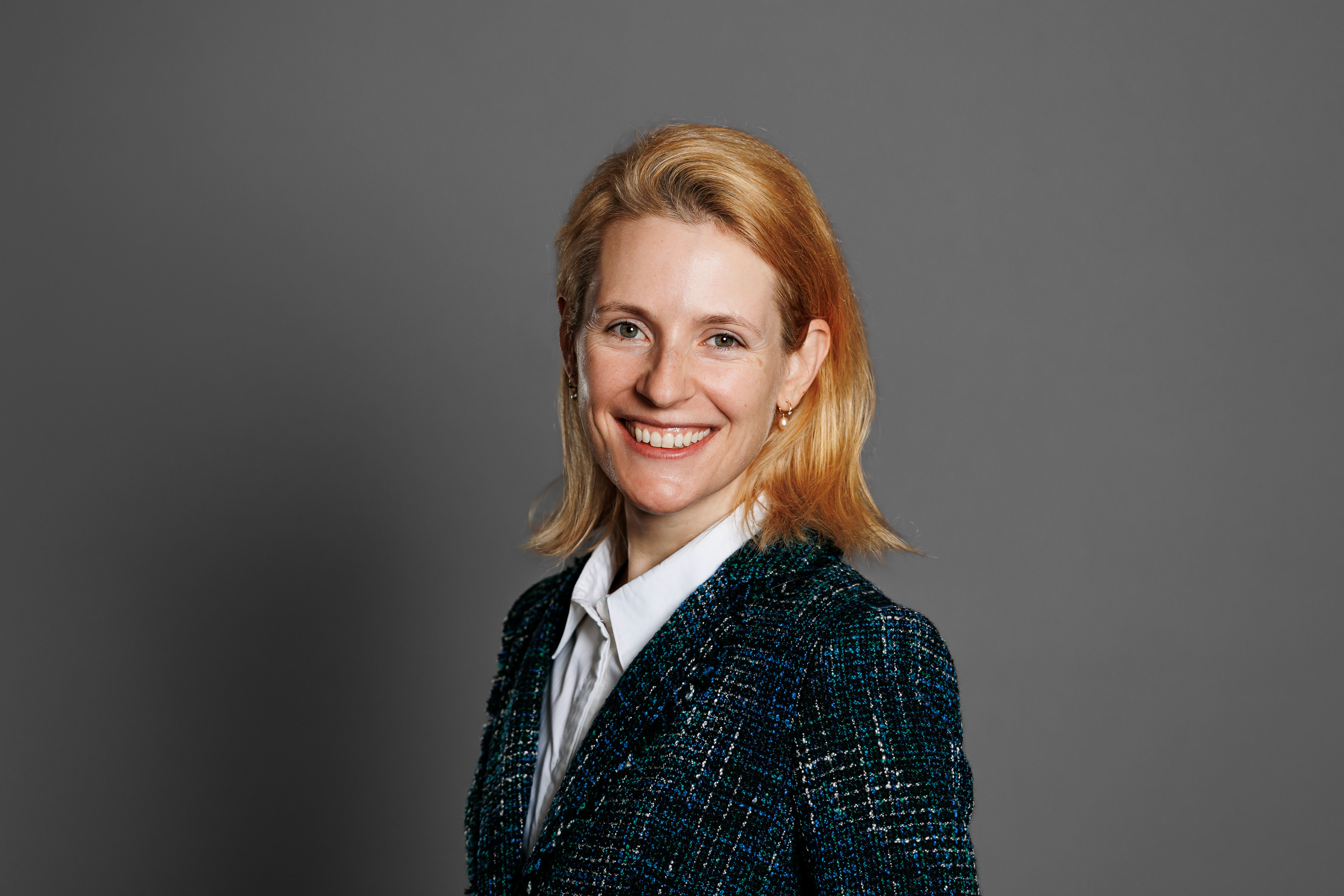 Cassiane Bohn Au