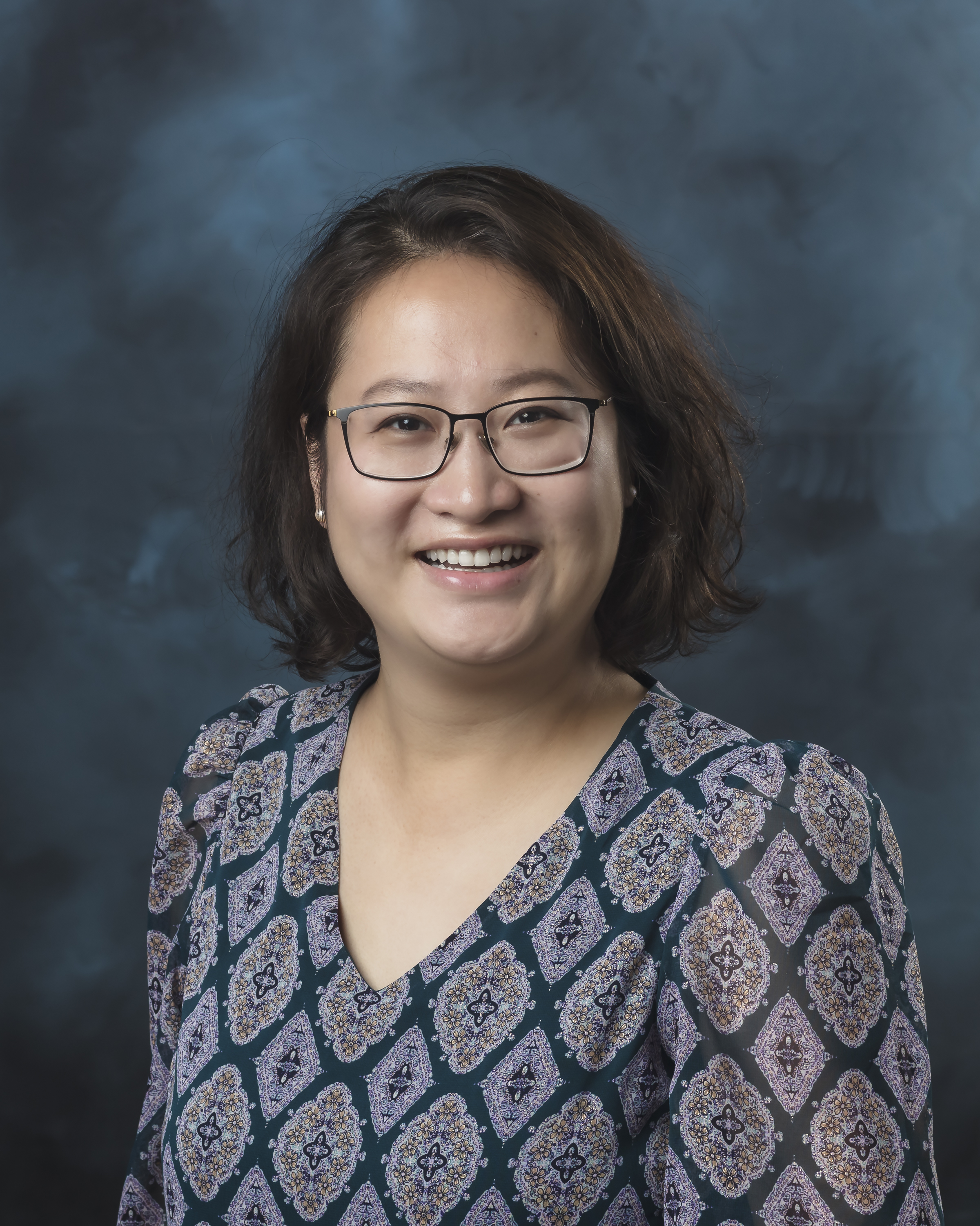 Profile picture of Yue Yuan