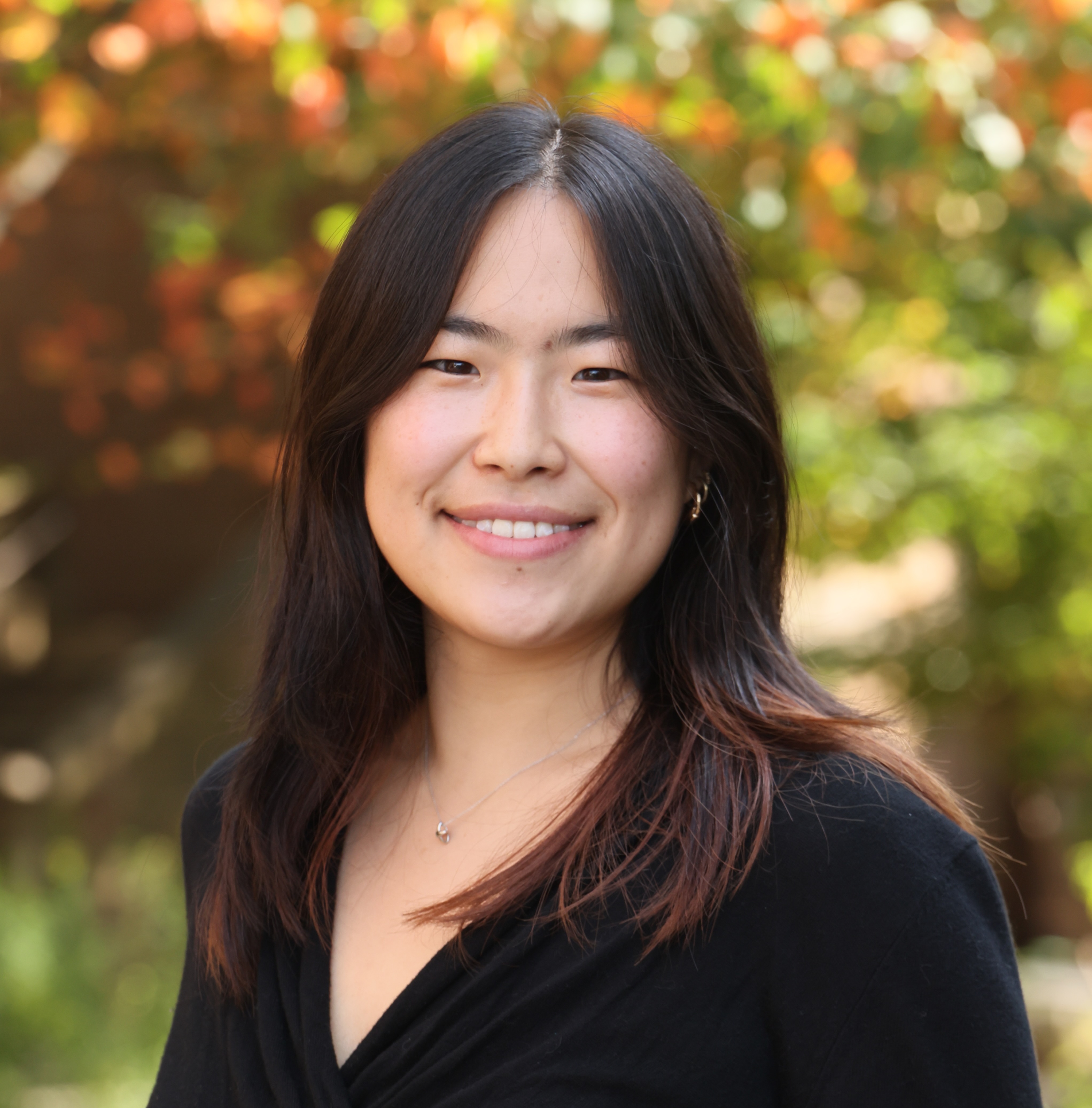View Eileen Zhang profile