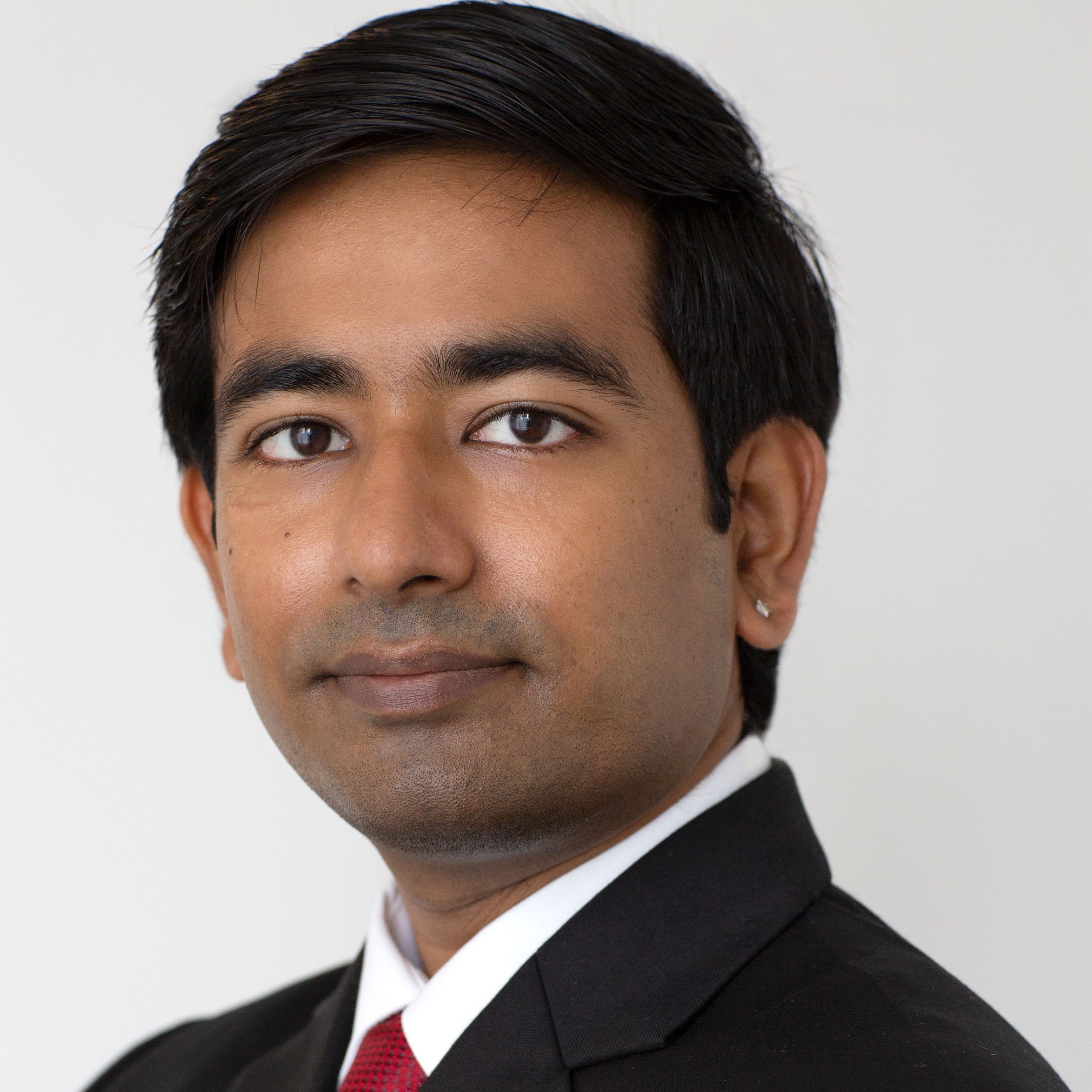 Ayush Agarwal
