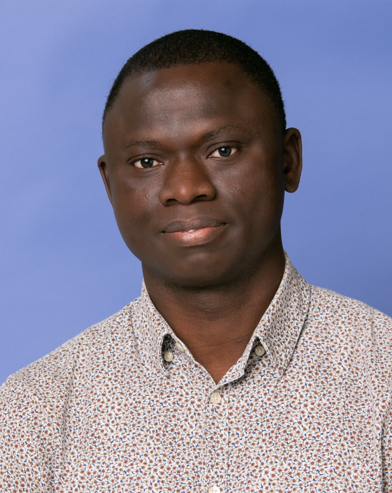 Profile picture of James Aboko
